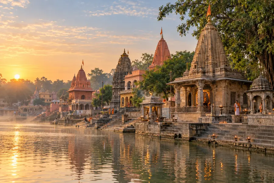 Additional Temples in Ujjain