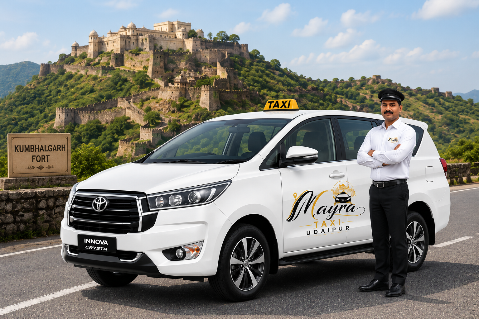 Private Taxi