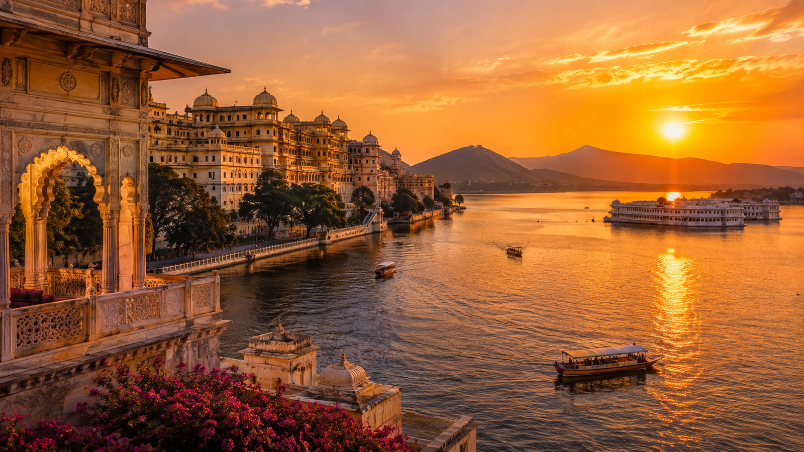Royal Udaipur