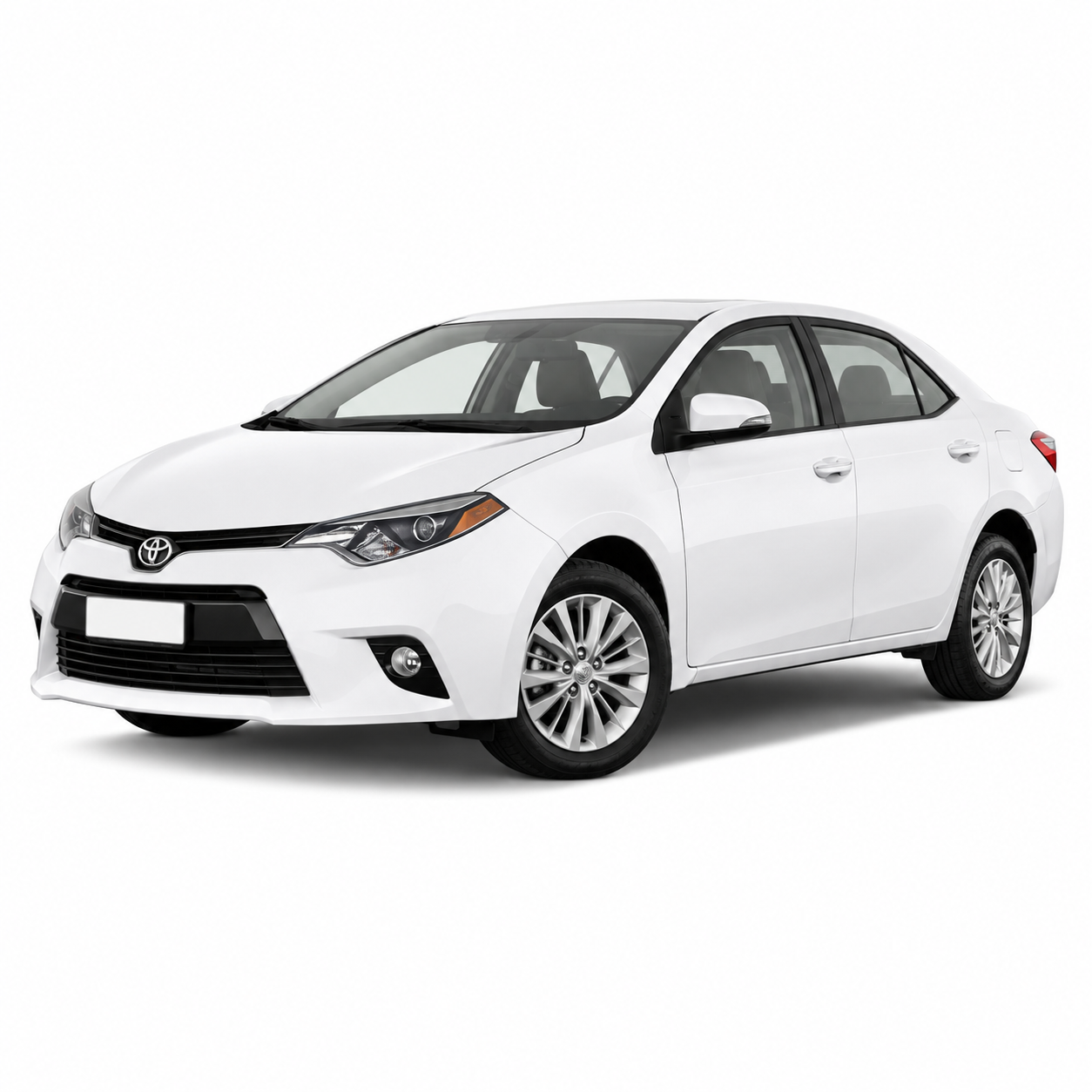 Sedan cars: Swift Dzire, Honda Amaze, Hyundai Aura
