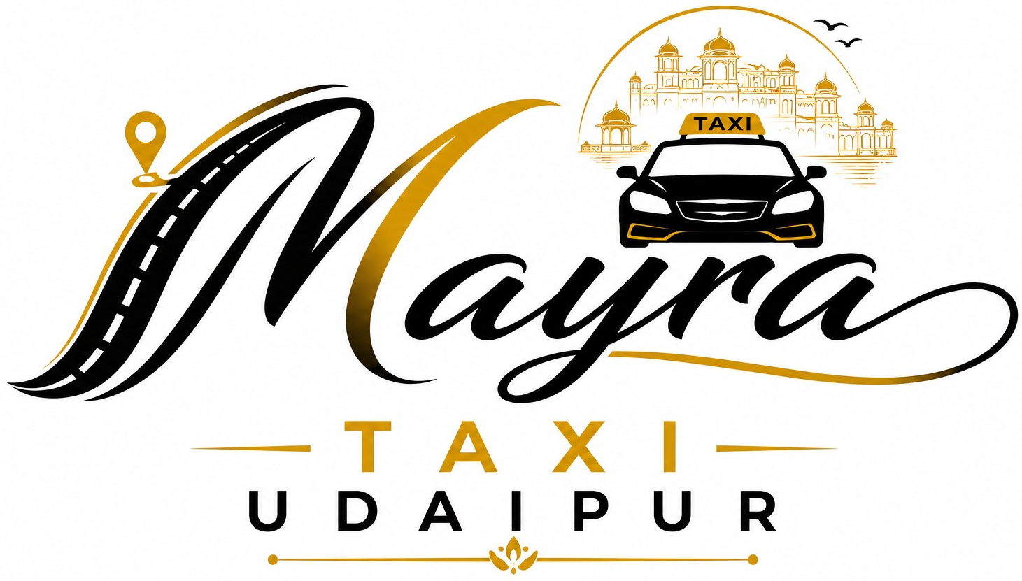Mayra Taxi Udaipur