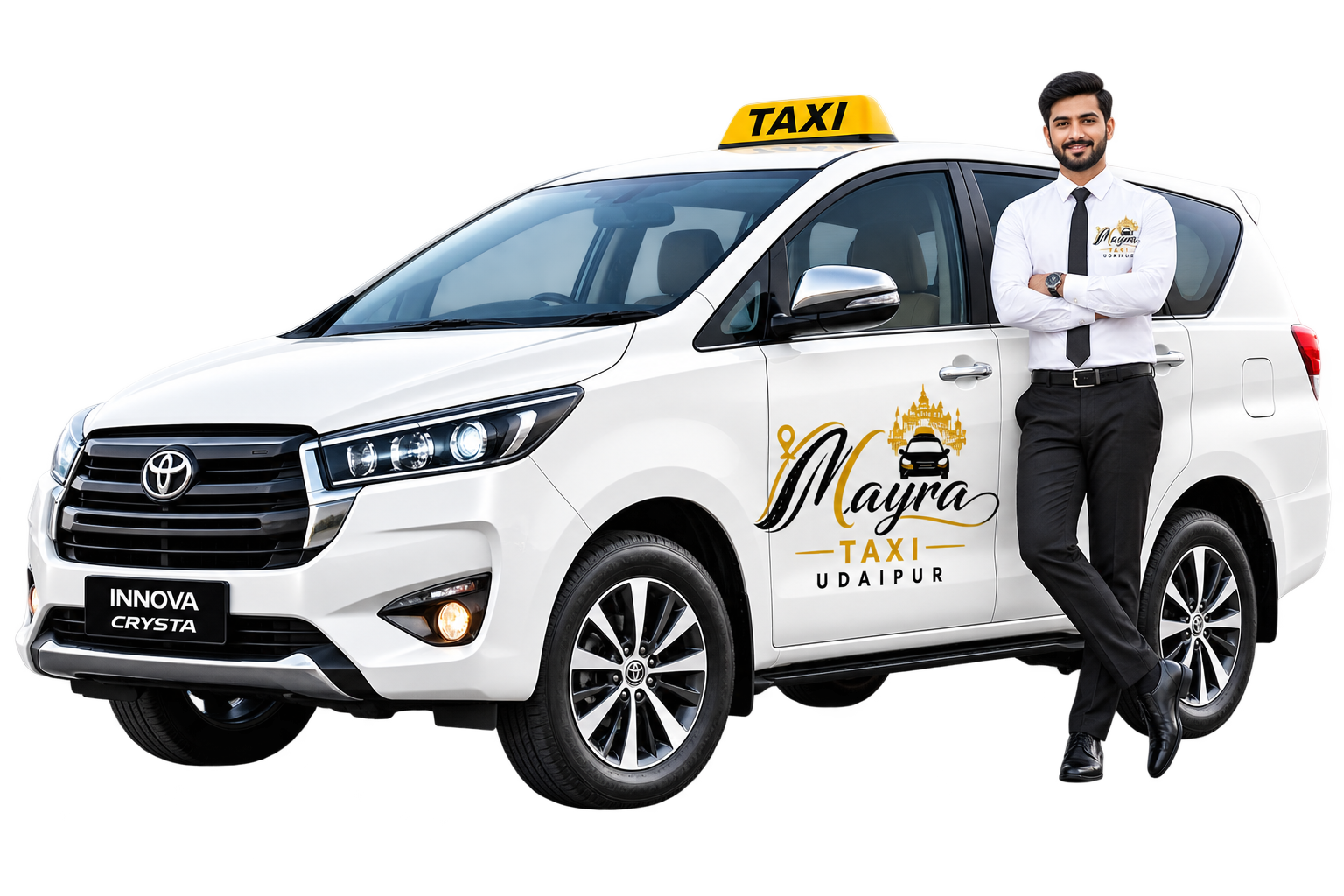 Mayra Taxi Udaipur Taxi Service