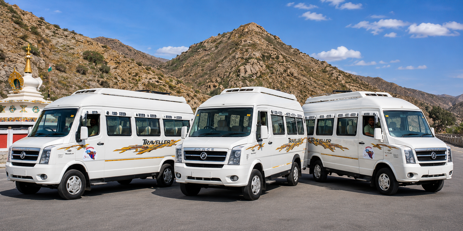 Airport taxi service