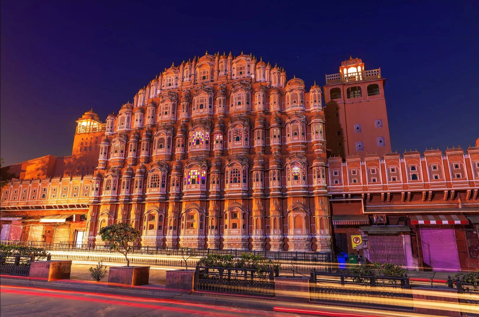 Rajasthan Couple Tour