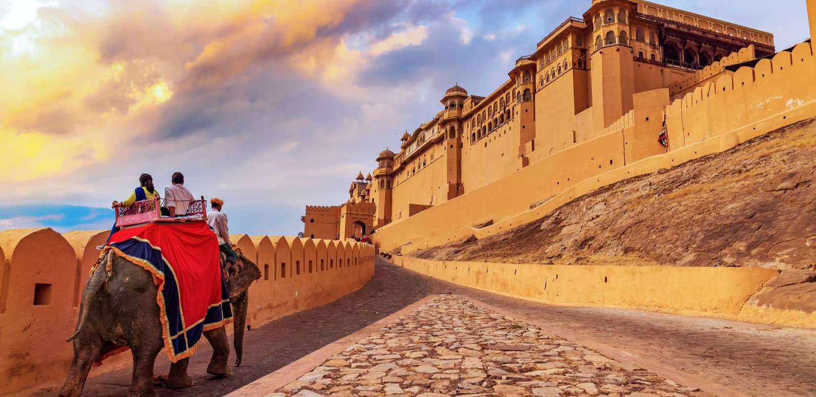 Rajasthan Heritage Tour