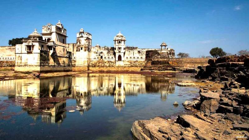 Padmini Palace