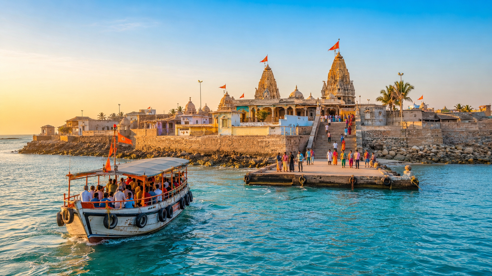Bet Dwarka