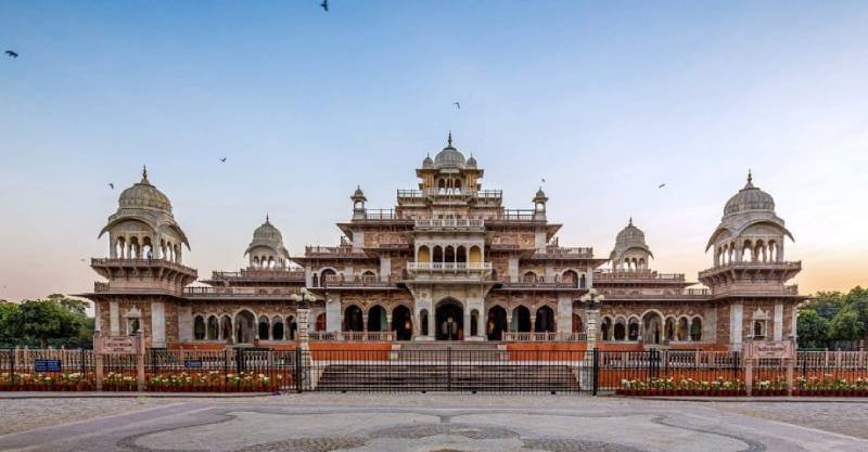 Albert Hall Museum