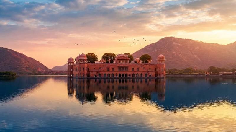 Jal Mahal
