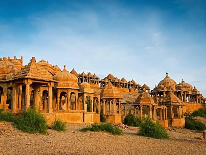Bada Bagh