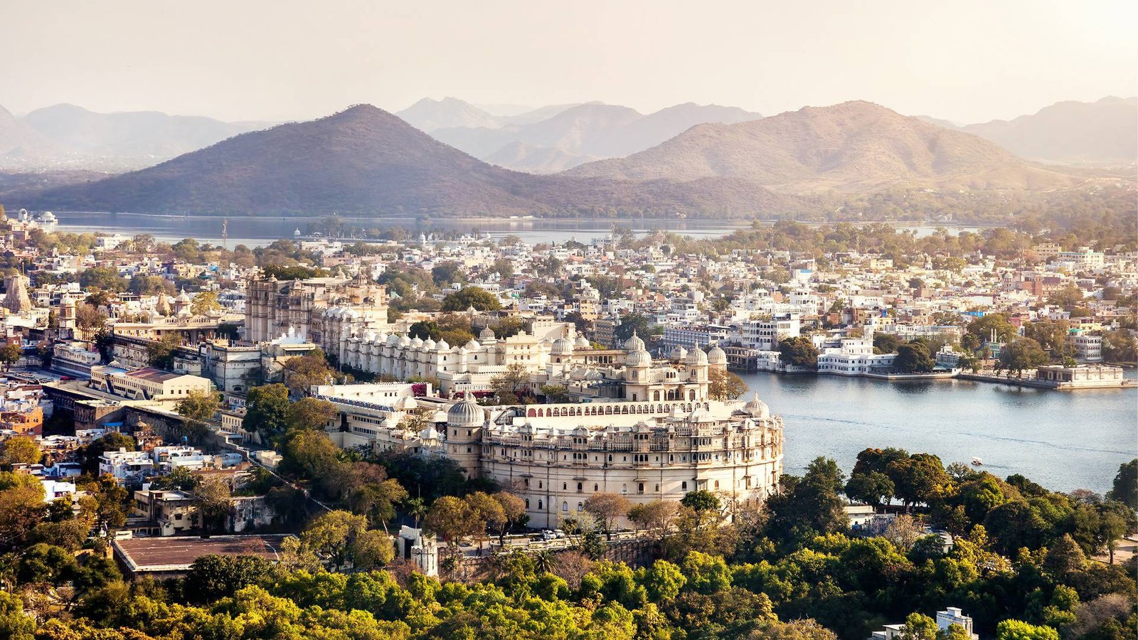 Udaipur Tour Package